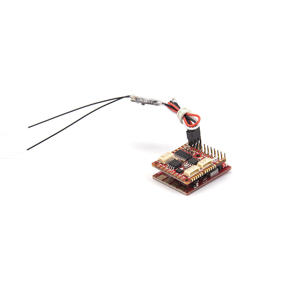 ATOMRC F405 NAVI MINI Fixed Wing Flight Controller ATOMRC F405 NAVI MINI Fixed Wing Flight Controller